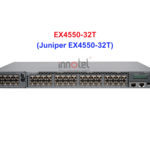 Juniper EX4550-32T