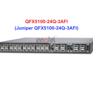 Juniper QFX5100-24Q-3AFI