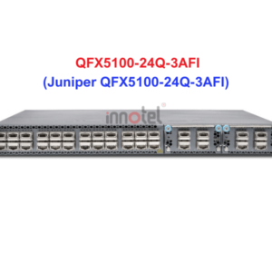 Juniper QFX5100-24Q-3AFI