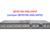 Juniper QFX5100-24Q-3AFO
