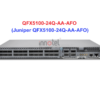 Juniper QFX5100-24Q-AA-AFO