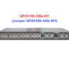 Juniper QFX5100-24Q-AFI