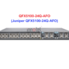 Juniper QFX5100-24Q-AFO