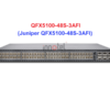 Juniper QFX5100-48S-3AFI