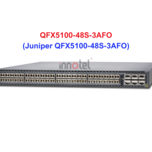 Juniper QFX5100-48S-3AFO
