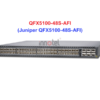 Juniper QFX5100-48S-AFI