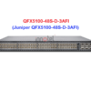 Juniper QFX5100-48S-D-3AFI