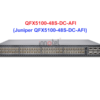 Juniper QFX5100-48S-DC-AFI