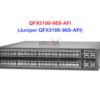 Juniper QFX5100-96S-AFI