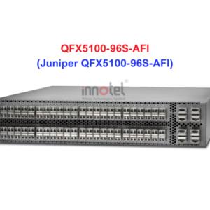 Juniper QFX5100-96S-AFI