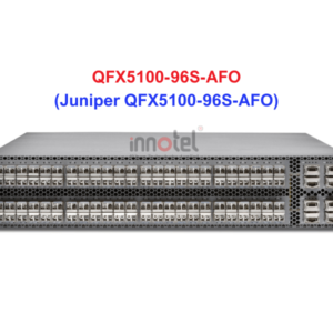 Juniper QFX5100-96S-AFO