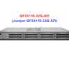 Switch Juniper QFX5110-32Q-AFI - Thiết bị chuyển mạch Juniper-QFX5110-32Q-AFI