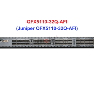 Juniper-QFX5110-32Q-AFI