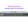 Juniper QFX5110-32Q-AFO