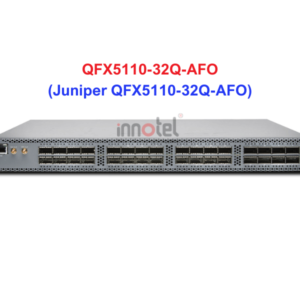 Juniper QFX5110-32Q-AFO