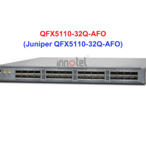 Juniper QFX5110-32Q-AFO