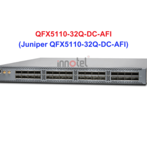Juniper QFX5110-32Q-DC-AFI