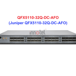 Juniper QFX5110-32Q-DC-AFO