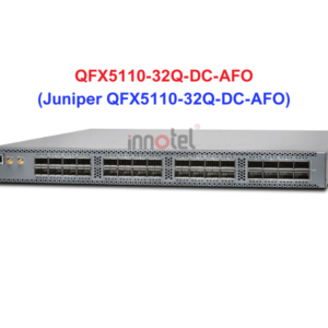 Juniper QFX5110-32Q-DC-AFO