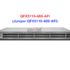 Juniper QFX5110-48S-AFI
