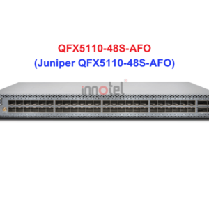 Juniper-QFX5110-48S-AFO