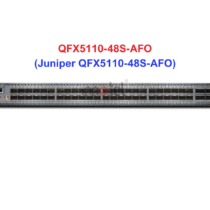 Juniper-QFX5110-48S-AFO