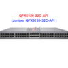Juniper QFX5120-32C-AFI