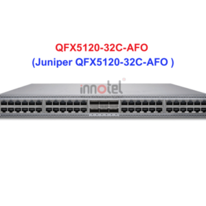 Juniper QFX5120-32C-AFO
