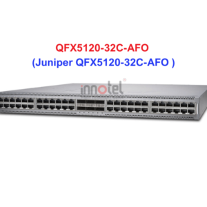 Juniper QFX5120-32C-AFO