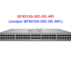 QFX5120-32C-DC-AFI