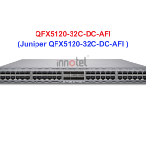 QFX5120-32C-DC-AFI