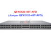 Juniper QFX5120-48T-AFO