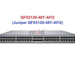 Juniper QFX5120-48Y-AFI2