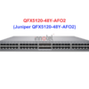Juniper QFX5120-48Y-AFO2