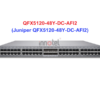 Juniper QFX5120-48Y-DC-AFI2