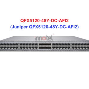 Juniper QFX5120-48Y-DC-AFI2