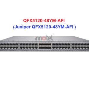Juniper QFX5120-48YM-AFI