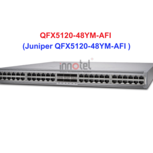 Juniper QFX5120-48YM-AFI