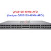 Juniper QFX5120-48YM-AFO