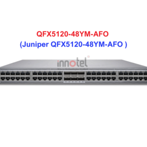 Juniper QFX5120-48YM-AFO