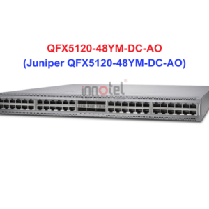 Juniper QFX5120-48YM-DC-AO