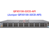 Switch Juniper QFX5130-32CD-AFI - Thiết bị chuyển mạch Juniper QFX5130-32CD-AFI