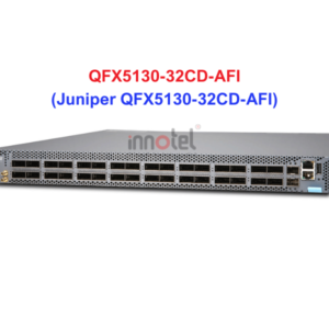 Juniper QFX5130-32CD-AFI