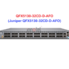 Juniper QFX5130-32CD-D-AFO