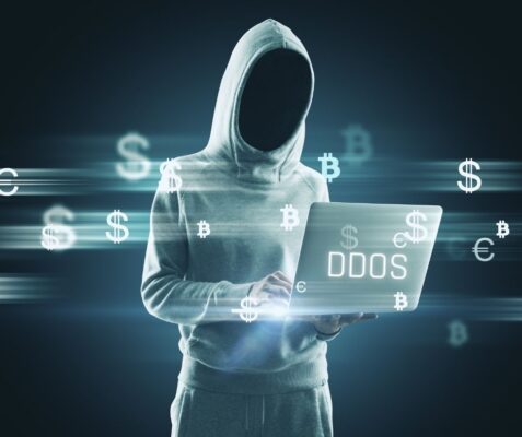 Phòng chống tấn công DDoS cho doanh nghiệp
