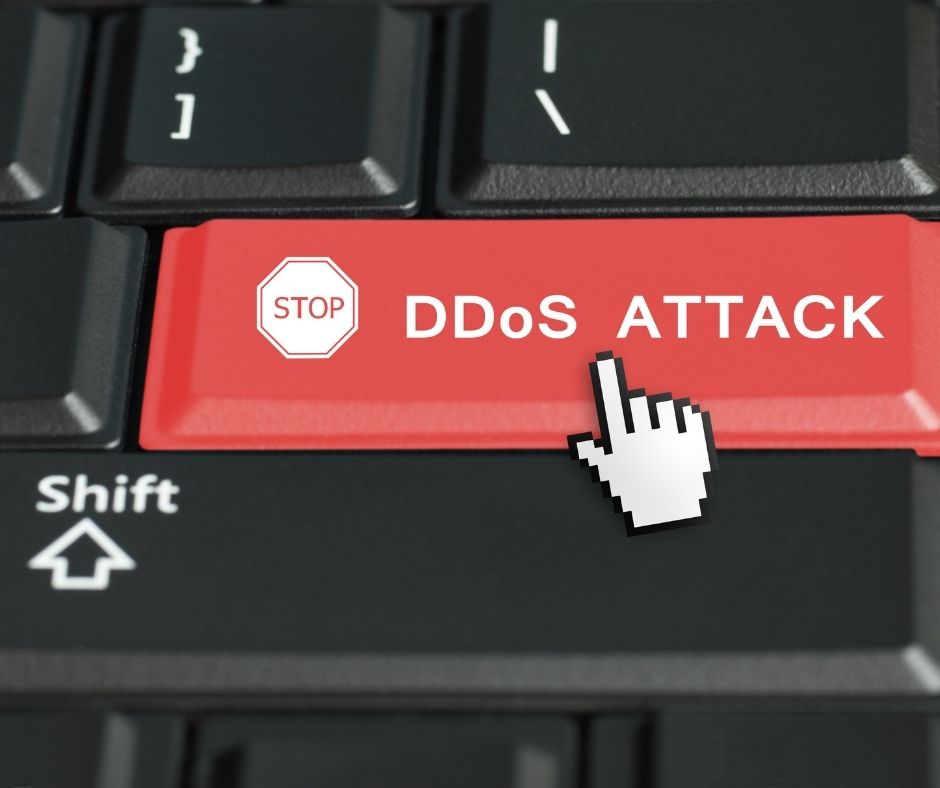 Hiểu Rõ Smurf Attack: Phòng chống tấn công DDoS cho doanh nghiệp trong 2024 DDOS ATTACK