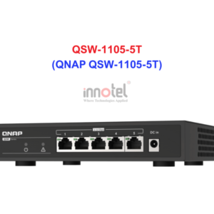 QNAP QSW-1105-5T
