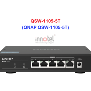 QNAP QSW-1105-5T