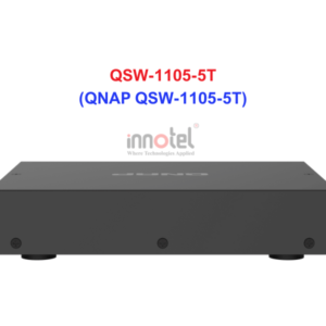 QNAP QSW-1105-5T