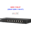 QNAP QSW-1108-8T